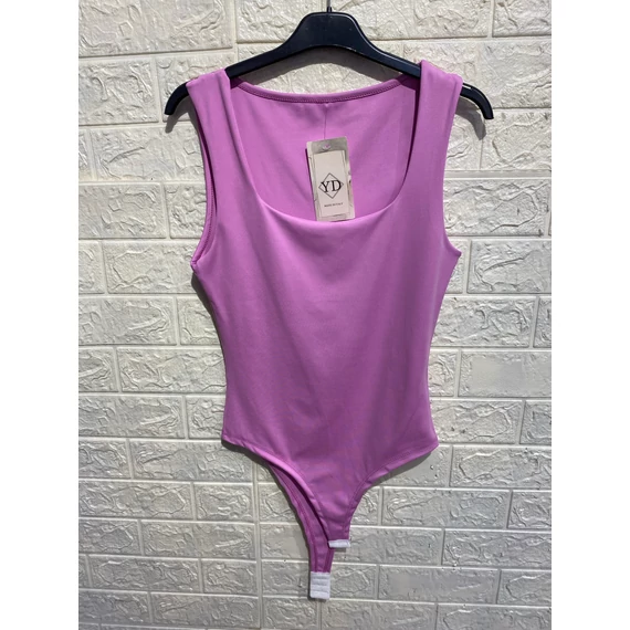 Basic body - lila