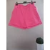 Pink pamutos rövidnadrág
